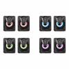 Акустическая система Defender Onyx Led USB Black (65038) - Image 7