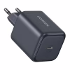 Зарядний пристрій Ugreen USB-C GaN 45W X524 black (65052) - Image 2