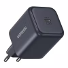 Зарядний пристрій Ugreen USB-C GaN 45W X524 black (65052) - Image 3