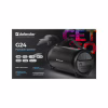 Акустическая система Defender G24 Black (65124) - Image 4