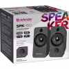 Акустична система Defender SPK-190 Black (65190) - Image 3