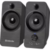 Акустична система Defender SPK-190 Black (65190) - Image 1