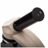 Микроскоп Sigeta Bio Five 35x-400x (65227) - Image 4