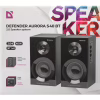 Акустична система Defender Aurora S40 Bluetooth Black (65240) - Image 5