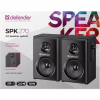 Акустическая система Defender SPK 270 USB Black (65270) - Image 7