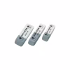 Гумка Koh-i-Noor комбінована SunPearl ,полібег 2 шт (6541/60/2/P) - Image 2