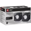 Акустична система Defender SPK 35 5W USB black (65635) - Image 3