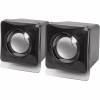 Акустична система Defender SPK 35 5W USB black (65635) - Image 1