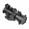Коліматорний приціл Sigeta EasyDot 1x30 Red/Green Killflash (65710) - Image 2