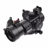 Коліматорний приціл Sigeta EasyDot 1x30 Red/Green Killflash (65710) - Image 1