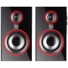 Акустическая система Defender Solar 20 Bluetooth Black (65721) - Image 7
