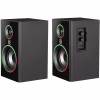Акустическая система Defender Solar 20 Bluetooth Black (65721) - Image 9