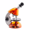 Мікроскоп Sigeta Mixi з адаптером для смартфона 40x-640x Orange (65913) - Image 3