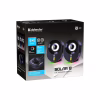 Акустична система Defender J2 LED USB Black (65962) - Image 10