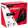 Наушники HyperX Cloud Stinger 2 Wireless Black (676A2AA) - Image 8