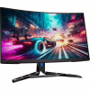 Монитор Lenovo R32qc-30 (67C8GAC1UA) - Image 2