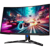 Монитор Lenovo R32qc-30 (67C8GAC1UA) - Image 3