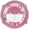 Детский коврик Canpol гимнастическая Pastel Friends - розовый (68/078_pin) - Image 2