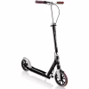 Самокат Globber NL205 Deluxe с ручным тормозом Черный (685-120) - Image 2