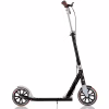 Самокат Globber NL205 Deluxe с ручным тормозом Черный (685-120) - Image 4
