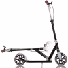 Самокат Globber NL205 Deluxe с ручным тормозом Черный (685-120) - Image 6