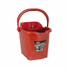 Ведро для швабр Planet Household №4 красное 15 л (6860) - Image 1