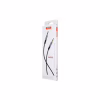 Кабель мультимедійний 3.5mm M to 3.5mm M 1.0m NB121 black XO (6920680864591) - Image 2