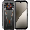 Мобільний телефон Doogee S PUNK Pro 8/512Gb Orange (6923740247020) - Image 1