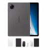 Планшет Doogee Tab A9 Pro+ 11" 6/128Gb Wi-Fi Grey VIP Edition Стилус,чохол,скло,клавіатура,мишка, БЖ (6923740264164) - Image 12