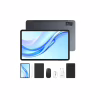 Планшет Doogee Tab E3+ 12" 8/256GB 4G (LTE) Grey VIP Edition Стилус,чохол,скло,клавіатура,мишка, БЖ (6923740264300) - Image 12