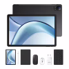 Планшет Doogee Tab E3 11" 8/256GB 4G (LTE) Black VIP Edition Стилус,чохол,скло,клавіатура,мишка, БЖ (6923740264348) - Image 12