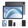 Планшет Doogee Tab E3 11" 8/256GB 4G (LTE) Grey VIP Edition Стилус,чохол,скло,клавіатура,мишка, БЖ (6923740264355) - Image 12