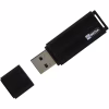 USB флеш накопичувач Verbatim 64GB MyMedia Black USB 2.0 (69263) - Image 2