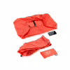 Чохол для рюкзака Naturehike NH15Y001-Z M 30-50 л Помаранчевий (6927595707623) - Image 3