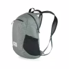 Рюкзак туристичний Naturehike Ultralight NH17A012-B, 18 л, сірий (6927595718667) - Image 2