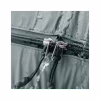 Рюкзак туристичний Naturehike Ultralight NH17A012-B, 18 л, сірий (6927595718667) - Image 5