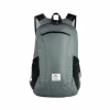 Рюкзак туристичний Naturehike Ultralight NH17A012-B, 18 л, сірий (6927595718667) - Image 1