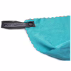 Туристическое полотенце Naturehike MJ01 Ultralight NH19Y001-J 80 см х 40 см смарагдовий (6927595735824) - Image 2