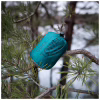 Туристическое полотенце Naturehike MJ01 Ultralight NH19Y001-J 80 см х 40 см смарагдовий (6927595735824) - Image 10