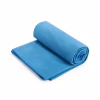 Туристическое полотенце Naturehike Fitness NH20FS009 антибактеріальний 100 х 30 блакитний (6927595749999) - Image 2