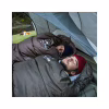Спальний мішок Naturehike з капюшоном U250 NH20MSD07 (6°C) лівий, коричневий (6927595767207-L) - Image 5