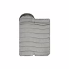 Спальний мішок Naturehike U350 NH20MSD07 Hollow Cotton Right Brown (6927595767221-R) - Image 2
