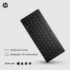 Клавіатура HP 350 Compact Multi-Device Bluetooth UA Black (692S8AA) - Image 2