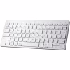 Клавіатура HP 350 Compact Multi-Device Bluetooth UA White (692T0AA) - Image 2