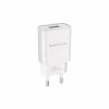 Зарядное устройство BOROFONE BA20A Sharp USB 10.5W White (6931474700681) - Image 3
