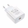 Зарядний пристрій BOROFONE BA38A Plus Speedy USB-C PD20W White (6931474746870) - Image 2