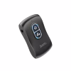 Bluetooth трансмиттер HOCO E73 Pro Journey AUX BT audio receiver/transmitter Black Star (6931474783752) - Image 4