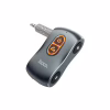 Bluetooth трансмиттер HOCO E73 Pro Journey AUX BT audio receiver/transmitter Black Star (6931474783752) - Image 5