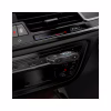 Bluetooth трансмиттер HOCO E73 Pro Journey AUX BT audio receiver/transmitter Black Star (6931474783752) - Image 9