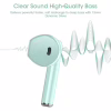 Навушники Blackview AirBuds 6 White (6931548308041) - Image 10